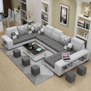 Custom Sofa Factory Abu Dhabi
