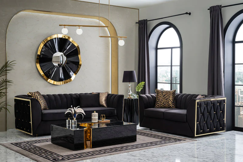 Custom Sofa Upholstery Abu Dhabi - Choose Your Perfect Fabric