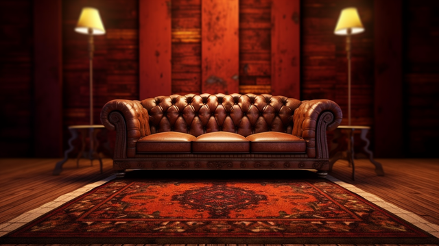 Leather Sofa Repair in Abu Dhabi – Restore Your Luxury Furniture