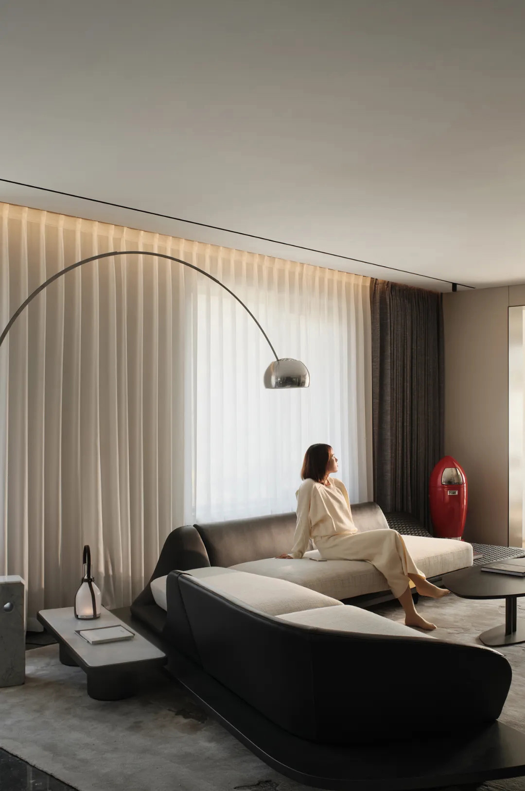 Sofa & Curtains Repair in Abu Dhabi