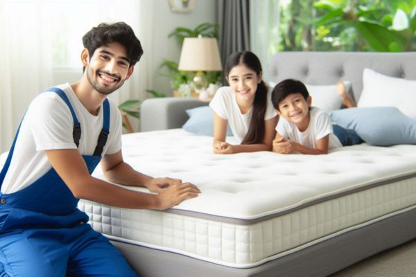 Furniture Needs Professional Repair