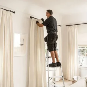 Best Sunlight Sofa and Curtain Repair in Abu Dhabi