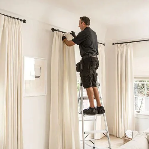 Best Sunlight Sofa and Curtain Repair in Abu Dhabi