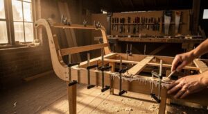 Services in Abu Dhabi for Home Furniture