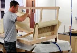 Chair Repair Cost in Abu Dhabi