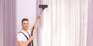 Curtain Cleaning Cost in Abu Dhabi