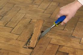 Floor Repair Services in Abu Dhabi