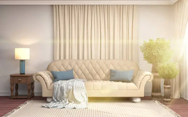 Sunlight Sofa and Curtains Repairs in Musaffah