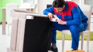 Sofa Repair Abu Dhabi
