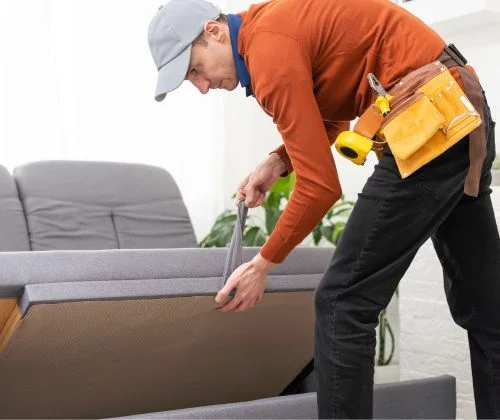 Sofa Repair Near Me Abu Dhabi